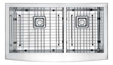 ANZZI ELYSIAN Series K-AZ3620-3AS Kitchen Sink Kitchen Sink ANZZI